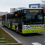 Irisbus Citélis 18